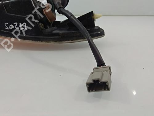 Left taillight HONDA CIVIC VIII Hatchback (FN, FK)  | BP18470787C34