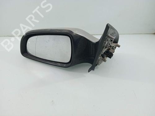 Used Left mirror Left mirror OPEL ASTRA H GTC (A04) 1.6 (L08) (105 hp) 40459229 40459229