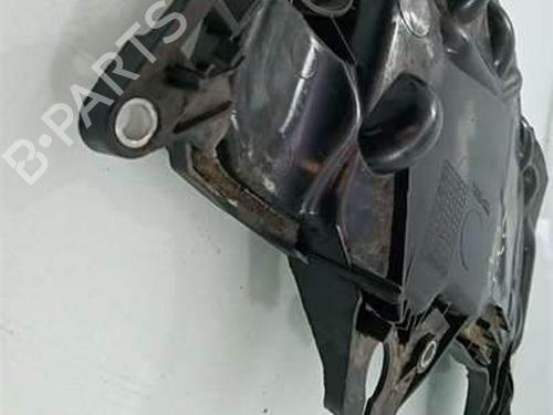 Upper protection RENAULT KOLEOS I (HY_) 2.0 dCi (HY0K) | BP38521689M93 - Image 2