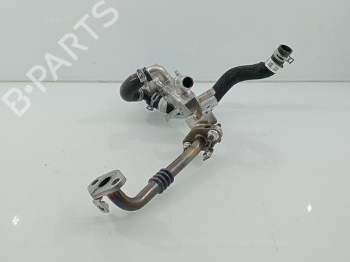 Egr RENAULT CAPTUR II (HF_)  | BP31311403M69 