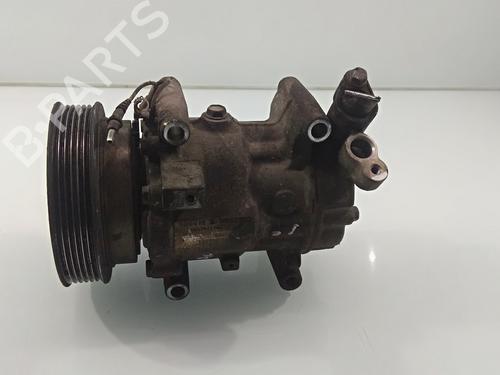 Used AC compressor AC compressor 16531965 16531965
