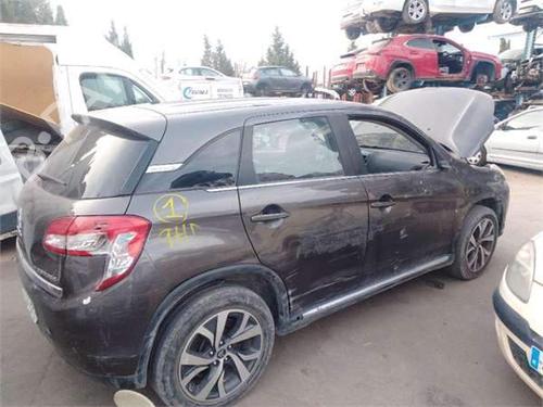 Used Parts CITROËN C4 AIRCROSS 1.6 HDi 115 4948047