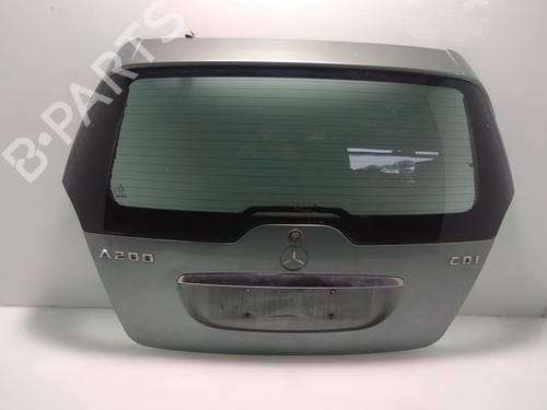 Used Tailgate MERCEDES-BENZ B-CLASS Sports Tourer (W245) [2005-2011]  13531091