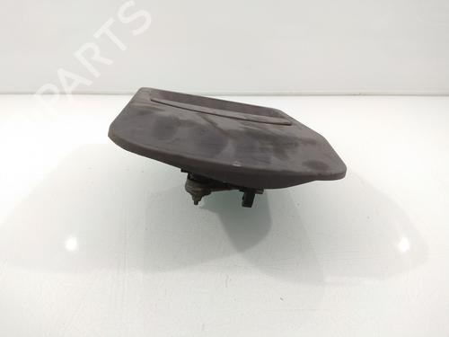 Front right exterior door handle IVECO DAILY IV Van 35C18 V, 35C18 V/P, 35S18 V, 35S18 V/P | BP13541689C129 