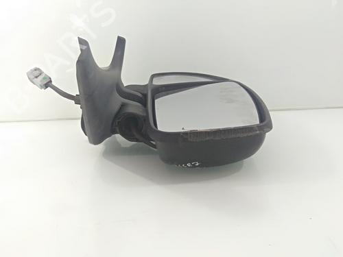 Left mirror NISSAN INTERSTAR Van (X70)  | BP18470027C26 