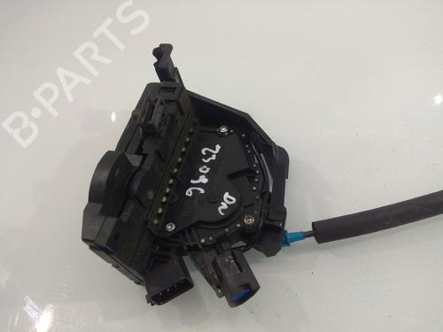 Rear right lock JAGUAR XK 8 Coupe (X100) 4.2 | BP14455981C99 