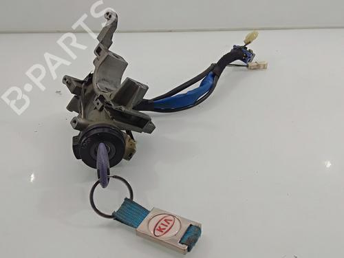 Ignition barrel KIA CARNIVAL II (GQ) 2.9 CRDi | BP18681075M48 