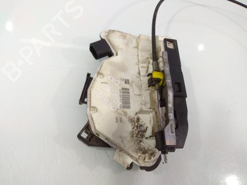 Rear left lock SEAT IBIZA IV (6J5, 6P1)  | BP13542922C100 