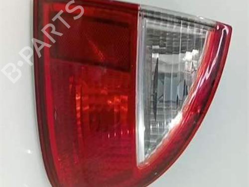 Used Right taillight Right taillight 6510715 6510715