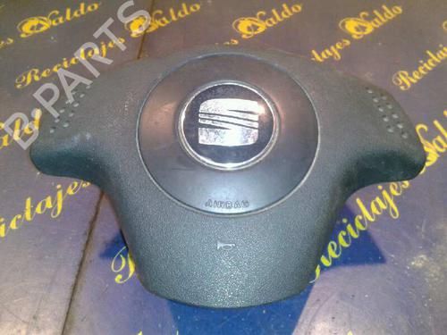 Used Driver airbag SEAT IBIZA III (6L1) [2002-2009]  5311322