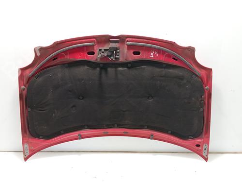 Hood VW POLO CLASSIC (86C, 80)  | BP29304501C1 