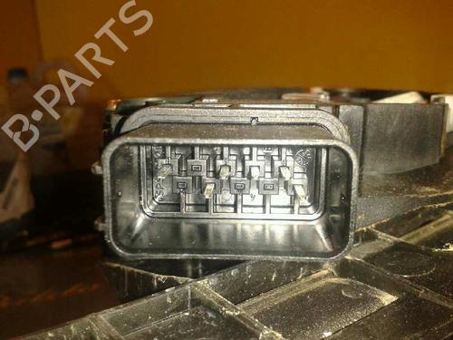 Front left lock FORD FOCUS II (DA_, HCP, DP)  | BP10275002C98 