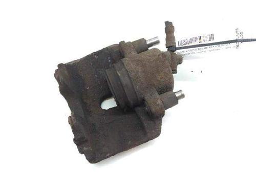 Used Left front brake caliper Left front brake caliper VW TOURAN (1T1, 1T2) 2.0 TDI 16V (140 hp) 11620759 11620759