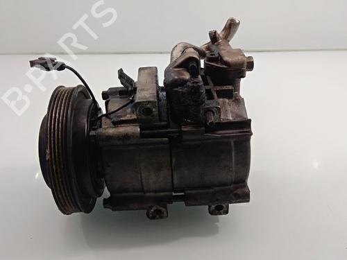 Used AC compressor HYUNDAI TERRACAN (HP) [2001-2008]  21044009