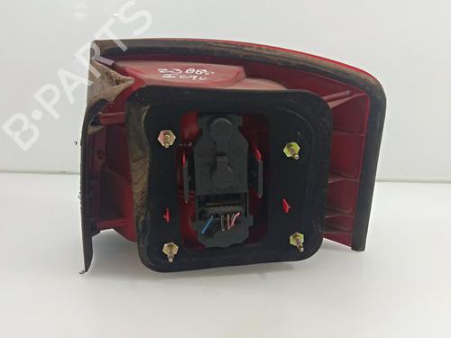 Left taillight AUDI A6 C5 Avant (4B5) 2.5 TDI | BP19144699C34 