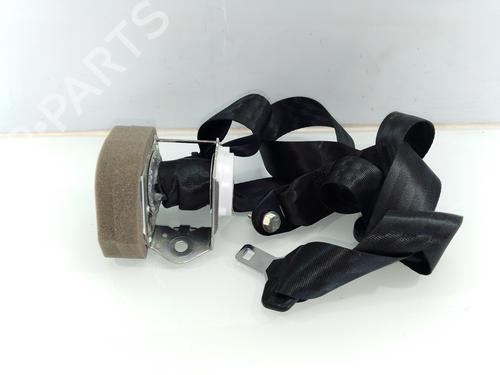 Used Rear right seatbelt FIAT 500 (312_) [2007-2025]  28026763
