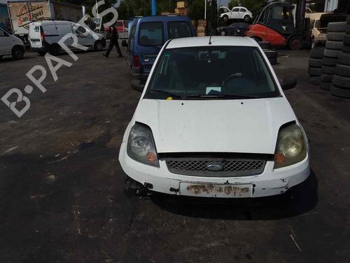 Right front driveshaft FORD FIESTA V (JH_, JD_)  | BP13541649M39 