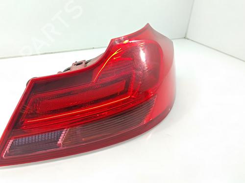 Right taillight OPEL INSIGNIA A Sports Tourer (G09)  | BP16863453C35 