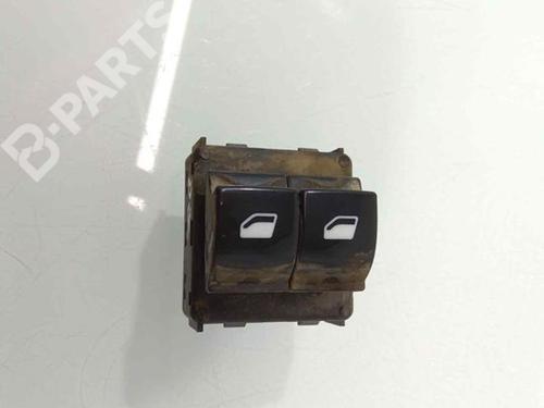 Used Left front window switch Left front window switch CITROËN C4 CACTUS 1.6 HDi 90 (92 hp) 10318784 10318784