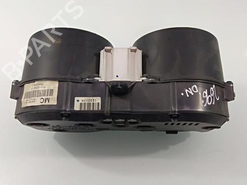 Instrument cluster CHEVROLET AVEO / KALOS Hatchback (T200)  | BP17590422C47 