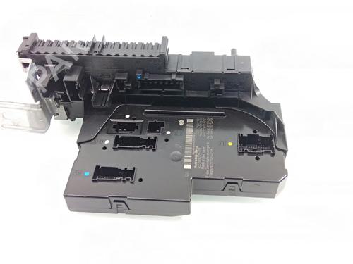 Used Fuse box MERCEDES-BENZ GLK-CLASS (X204) [2008-2015]  16241887