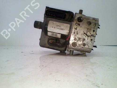 ABS pump OPEL VECTRA B (J96) 1.8 i 16V (F19) | BP5307727M43 
