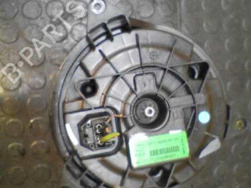 Ventilator motor FORD MONDEO III (B5Y) 2.0 16V TDDi / TDCi (115 hp) 5291831