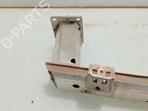 Front bumper reinforcement PEUGEOT 3008 I MPV (0U_)  | BP29724550C109 