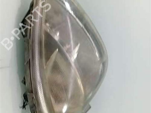 Used Right headlight Right headlight 38522769 38522769
