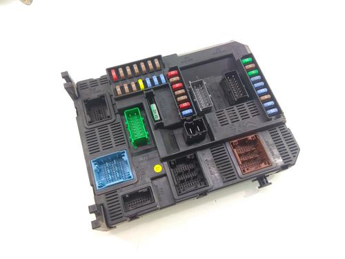 Used Fuse box PEUGEOT 308 I (4A_, 4C_) [2007-2016]  13625790