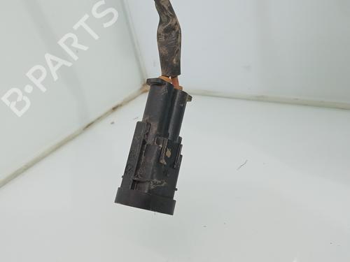 Radiator fan PEUGEOT 3008 I MPV (0U_)  | BP29724626M35 