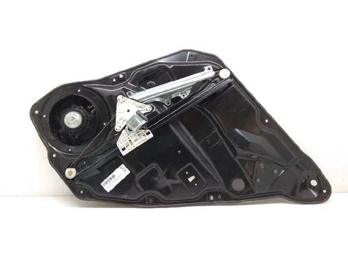 Used Rear left window mechanism MERCEDES-BENZ M-CLASS (W164) ML 320 CDI 4-matic (164.122) (224 hp) 5308209