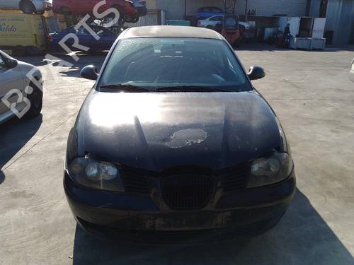 Right front shock absorber SEAT IBIZA III (6L1) | BP11422043M17