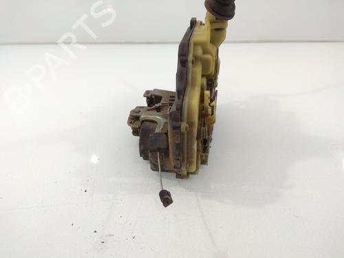 Front left lock SEAT IBIZA III (6L1)  | BP13528818C98 