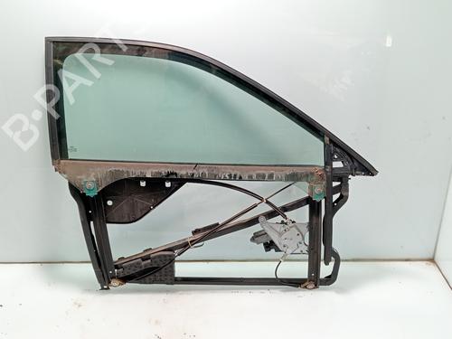 Used Front right window mechanism AUDI A3 (8L1) [1996-2006]  31051571