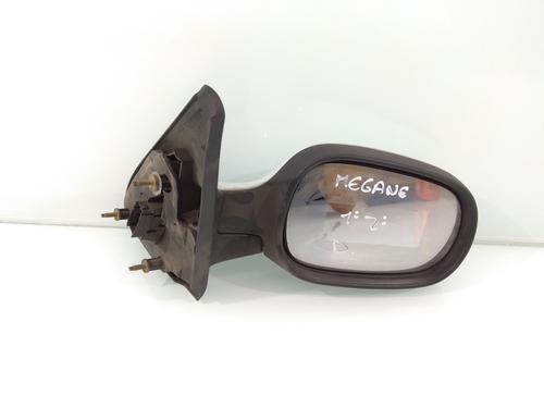 Used Right mirror RENAULT MEGANE I Classic (LA0/1_) [1996-2008]  5296595