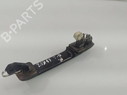 Rear right exterior door handle VW GOLF III (1H1)  | BP18469773C130 