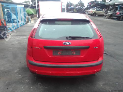 ABS pump FORD FOCUS II (DA_, HCP, DP)  | BP18100637M43 