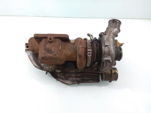 Turbocharger/Supercharger FORD TRANSIT Van (FA_ _)  | BP11330791M71 