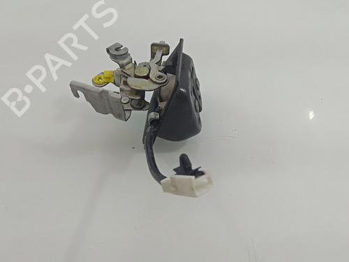 Tailgate lock NISSAN ALMERA II Hatchback (N16)  | BP18832532C101
