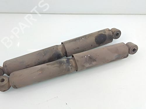 Left rear shock absorber CITROËN JUMPER I Van (230L)  | BP16354589M18 