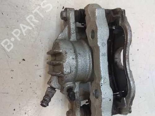 Left front brake caliper PEUGEOT 208 I (CA_, CC_)  | BP11620679M105 