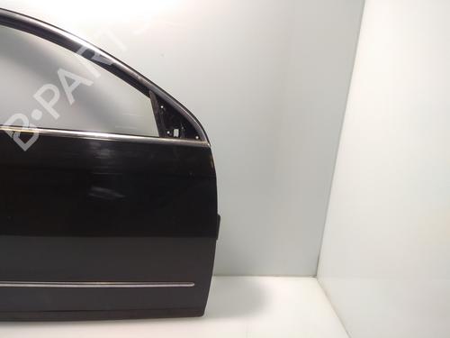 Right front door VW PASSAT B6 (3C2)  | BP13530953C3 