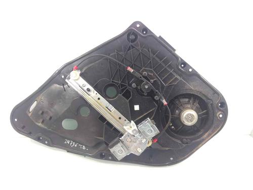 Rear right window mechanism FORD FIESTA VI (CB1, CCN) 1.5 TDCi | BP10178292C25 