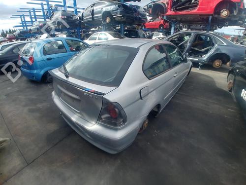 Climate control BMW 3 (E46) 318 d | BP38519090I5 - Image 4