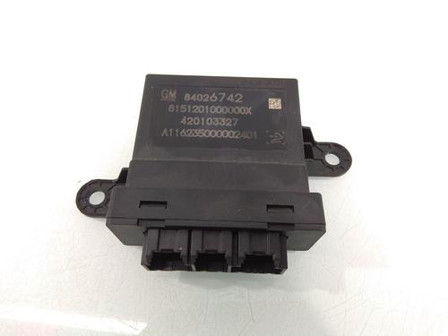 Used Electronic module OPEL ASTRA K (B16) 1.6 CDTi (68) (110 hp) 11537782