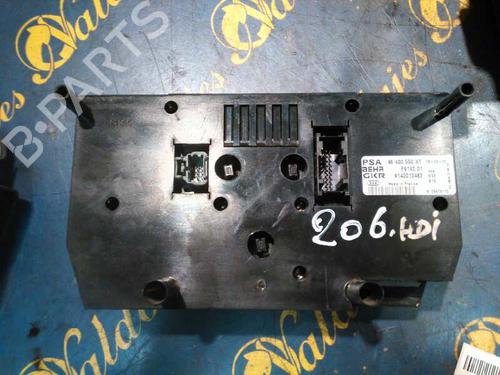 Other PEUGEOT 206 Hatchback (2A/C) 1.4 HDi eco 70 | BP14218461O1 