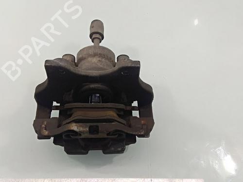 Left rear brake caliper BMW 3 (E90)  | BP17084334M107 