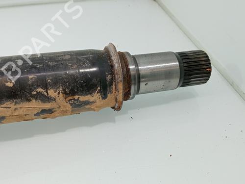 Right front driveshaft MERCEDES-BENZ A-CLASS (W176)  | BP24955838M39
