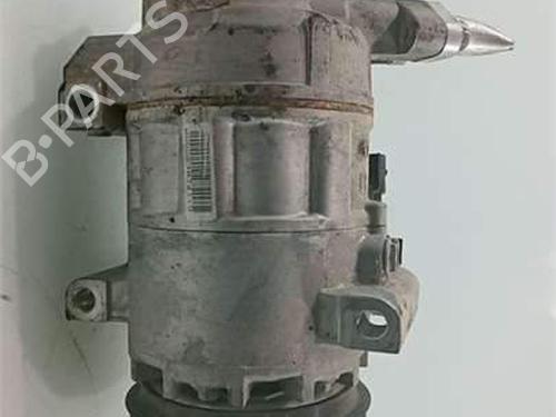 AC compressor DACIA SANDERO II 1.2 | BP38523570M34 - Image 2